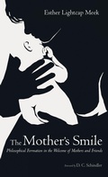 Cover: The Mother's Smile - Cascade Books