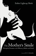 Cover: The Mother's Smile - Cascade Books