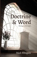 Cover: Doctrine and Word - Wipf & Stock Publishers