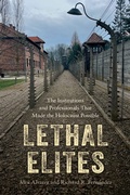 Cover: Lethal Elites - Bloomsbury Academic