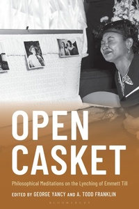 Enlarge image Cover: Open Casket - Bloomsbury Academic