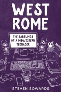 Enlarge image Cover: West Rome - Michago Entertainment