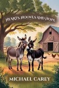 Cover: Hearts, Hooves, and Hopes - B N P
