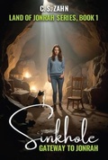 Cover: Sinkhole - USA Publishing Hub