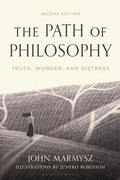 Cover: The Path of Philosophy - Bloomsbury Academic