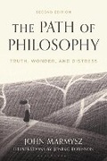 Cover: The Path of Philosophy - Bloomsbury Academic