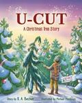 Cover: U-Cut - Luminare Press
