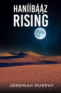 Cover: Han&iacute;&iacute;b&aacute;&aacute;z Rising - Austin Macauley Publishers