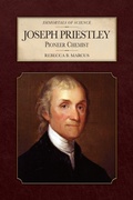 Cover: Joseph Priestley - Purple House Press
