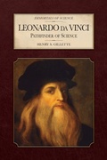 Cover: Leonardo da Vinci - Purple House Press