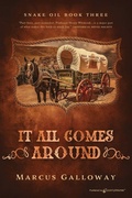 Cover: It All Comes Around - Speaking Volumes LLC