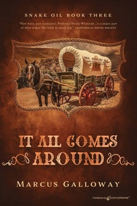 Enlarge image Cover: It All Comes Around - Speaking Volumes LLC
