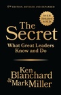 Cover: The Secret, 4th Edition, Revised and Expanded - Berrett-Koehler Publishers