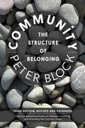 Cover: Community, Third Edition - Berrett-Koehler Publishers