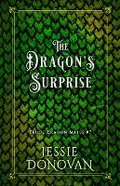 Cover: The Dragon's Surprise - Mythical Lake Press