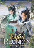 Cover: Joyful Reunion (Novel) Vol. 4 - Seven Seas Entertainment, LLC