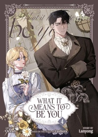 Enlarge image Cover: What it Means to Be You (Comic) Vol. 4 - Seven Seas Entertainment, LLC