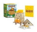 Cover: Build-Your-Own Beehive - Running Press Miniature Editions