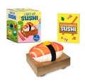 Cover: Light-Up Sushi - Running Press Miniature Editions