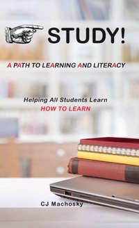 Bild: STUDY! A Path to Learning and Literacy - Ewings Publishing LLC