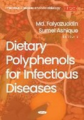 Cover: Dietary Polyphenols for Infectious Diseases - Nova Medicine and Health