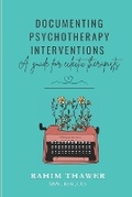 Cover: Documenting Psychotherapy Interventions - Affective Consulting & Psychotherapy Services