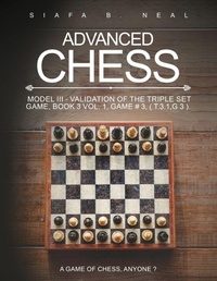 Abbildung von: Advanced Chess - Page Solutions