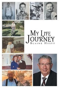 Abbildung von: My Life Journey - URLink Print & Media, LLC