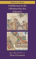 Cover: Einfu&uml;hrung in die Offenbarung des Johannes - Digital Theological Library