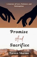 Cover: Promise and Sacrifice - Notion Press