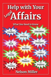 Abbildung von: Help with Your Legal Affairs - Crown Management, LLC