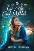 Cover: El Legado de Nahia - Waterbearer Press