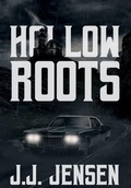 Cover: Hollow Roots - Mind Punk Publishers