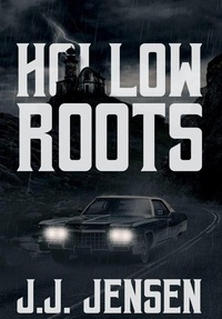 Enlarge image Cover: Hollow Roots - Mind Punk Publishers