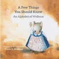 Cover: A Few Things You Should Know - Studio 100 Productions
