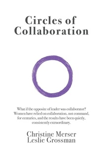 Abbildung von: Circles of Collaboration - Apricity Publishing