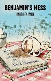 Enlarge image Cover: Benjamin's Mess - Last Kid Books