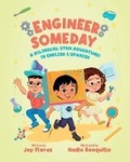 Cover: Engineer Someday - Invent the Change
