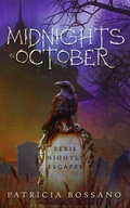 Cover: Midnights in October - Waterbearer Press