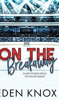 Cover: On the Breakaway - Ek Publishing