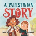 Cover: A Palestinian Story - Prolance
