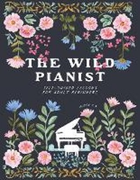 Abbildung von: The Wild Pianist - Karmoy Records