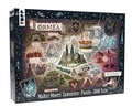 Cover: Orm&eacute;a - das offizielle Puzzle aus der Zamonien-Welt von Walter Moers - frechverlag GmbH