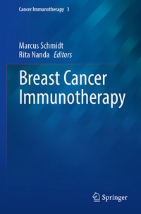 Abbildung von: Breast Cancer Immunotherapy - Springer
