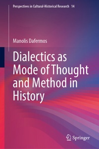 Abbildung von: Dialectics as Mode of Thought and Method in History - Springer