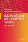 Cover: Multilingualism and Multiculturalism in Namibia - Springer