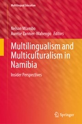 Cover: Multilingualism and Multiculturalism in Namibia - Springer