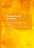 Bild: Transpersonal Gratitude - Palgrave Macmillan