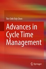 Cover: Advances in Cycle Time Management - Springer