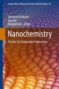 Cover: Nanochemistry - Springer
